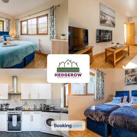 Reserve 2-Bed Escape For 6 With Tranquil Garden L Special Deals L Last-Minute Deals L Truro Esterno foto