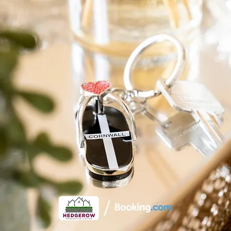 Reserve 2-Bed Escape For 6 With Tranquil Garden L Special Deals L Last-Minute Deals L Truro Esterno foto