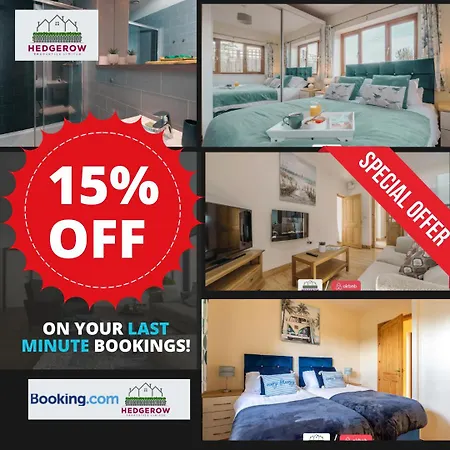 Reserve 2-Bed Escape For 6 With Tranquil Garden L Special Deals L Last-Minute Deals L Truro Esterno foto